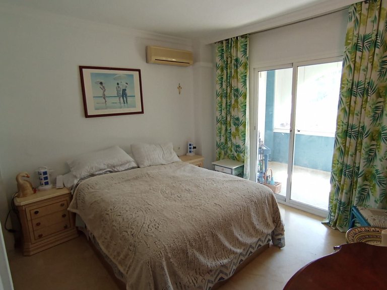 Apartment for Sale in Riviera Del Sol, Malaga 9