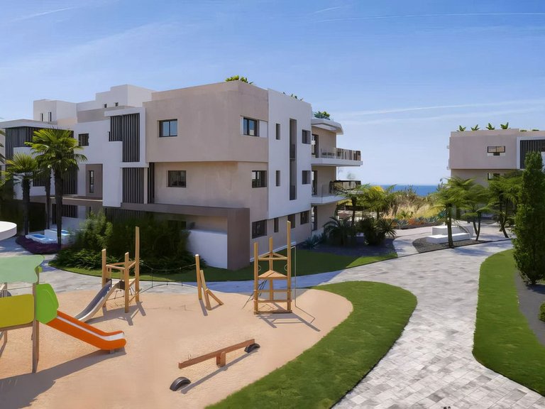 Apartment for Sale in Estepona, Malaga 12