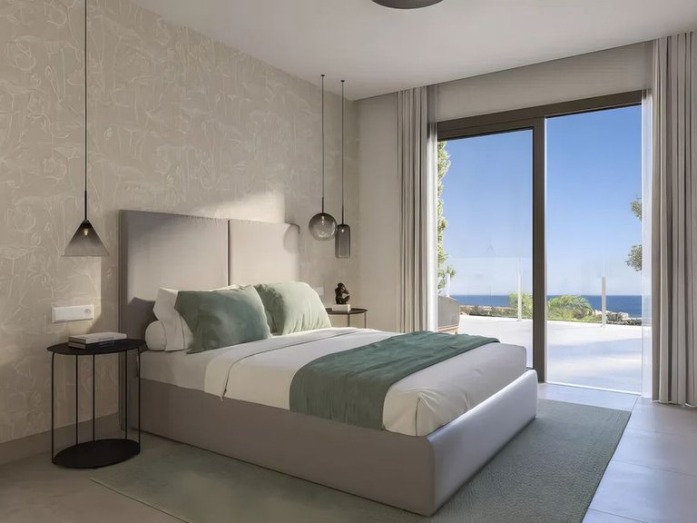 Apartment for Sale in Estepona, Malaga 4