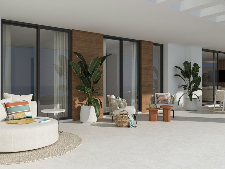 Apartment for Sale in Marbella, Malaga 7