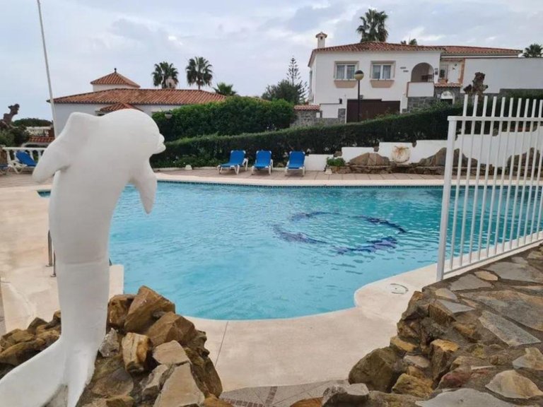 Apartment for Sale in Manilva, Malaga 1