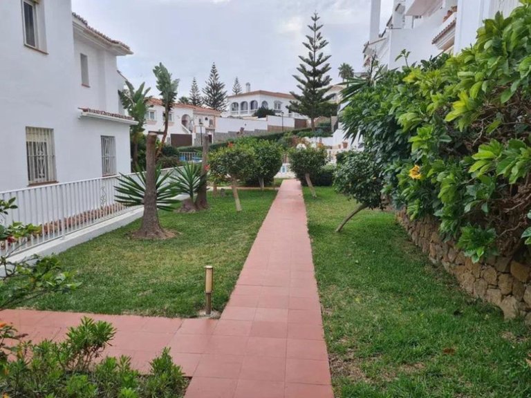 Apartment for Sale in Manilva, Malaga 12