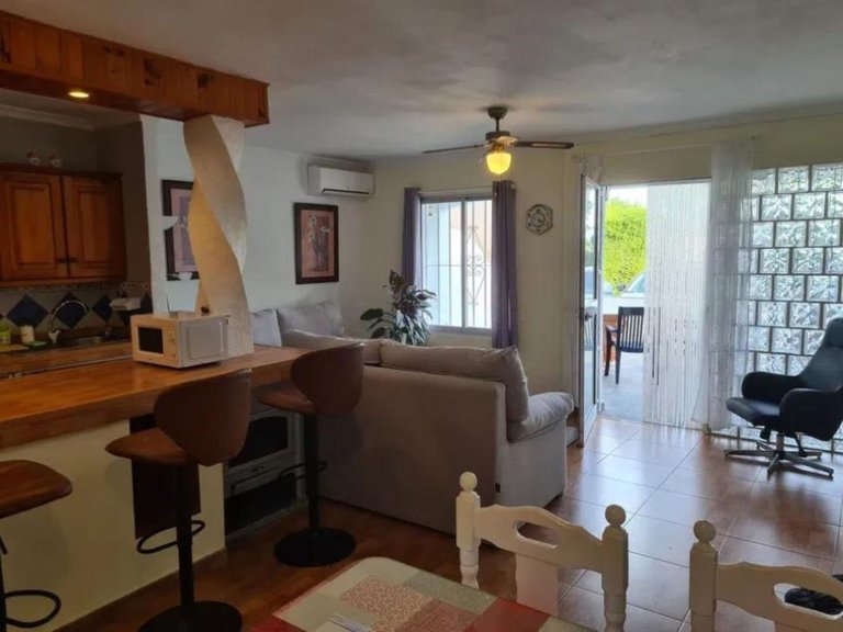 Apartment for Sale in Manilva, Malaga 24