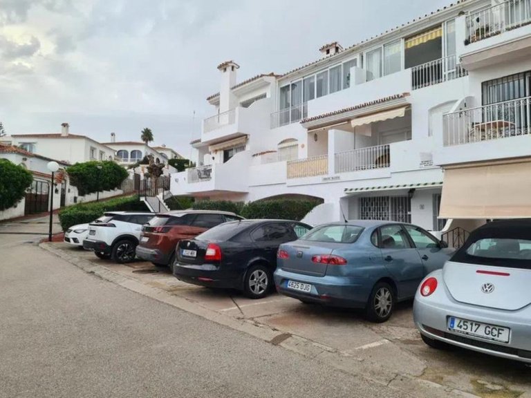 Apartment for Sale in Manilva, Malaga 25