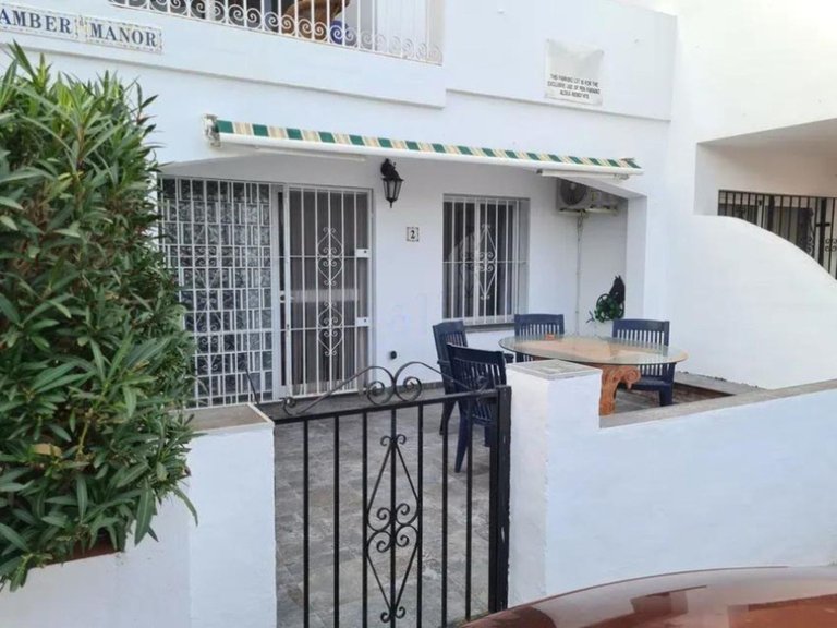 Apartment for Sale in Manilva, Malaga 4