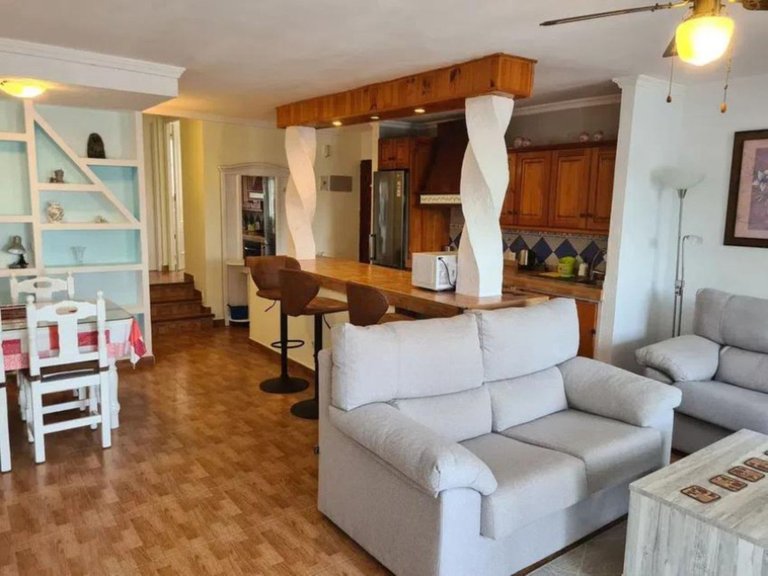 Apartment for Sale in Manilva, Malaga 5