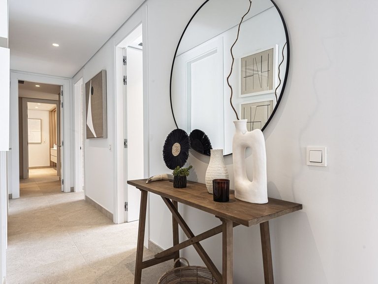 Apartment for Sale in Benahavís, Malaga 10