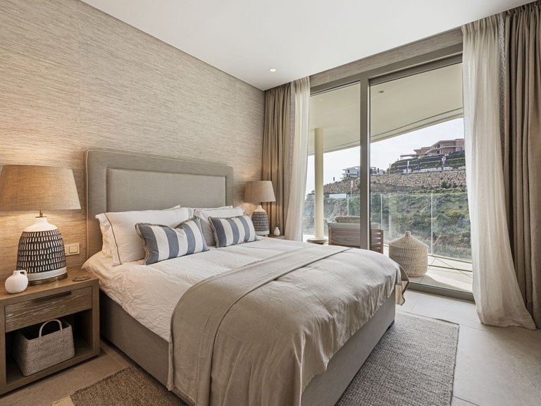 Apartment for Sale in Benahavís, Malaga 15