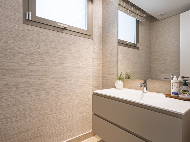 Apartment for Sale in Benahavís, Malaga 17