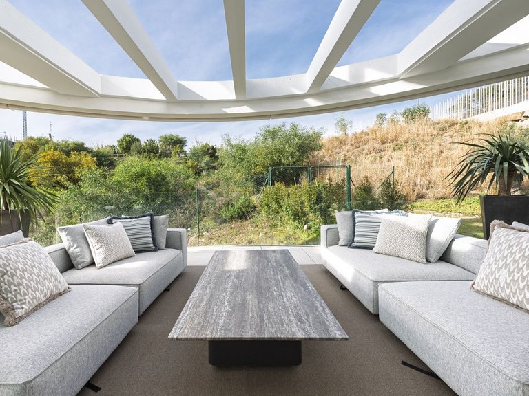 Apartment for Sale in Benahavís, Malaga 20