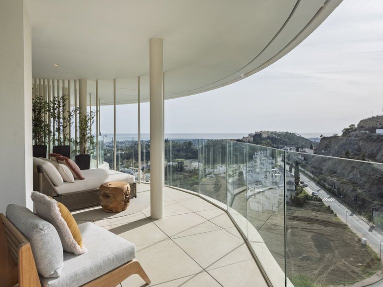 Apartment for Sale in Benahavís, Malaga 22