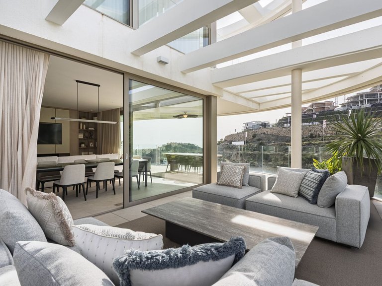 Apartment for Sale in Benahavís, Malaga 23