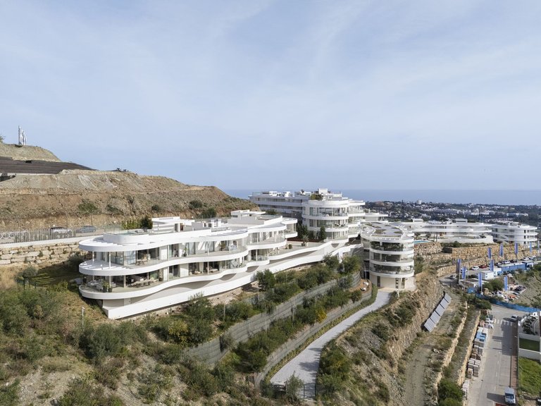 Apartment for Sale in Benahavís, Malaga 24