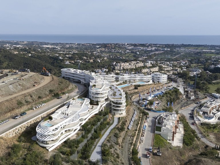 Apartment for Sale in Benahavís, Malaga 25