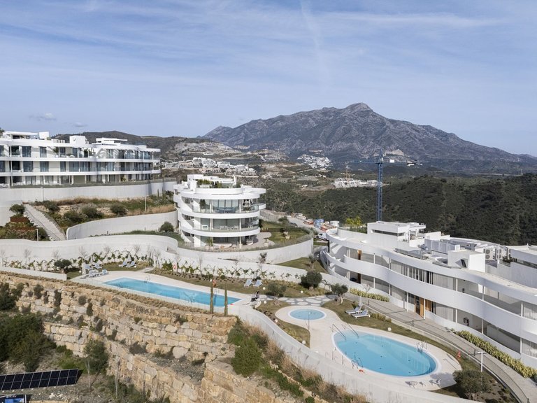 Apartment for Sale in Benahavís, Malaga 27