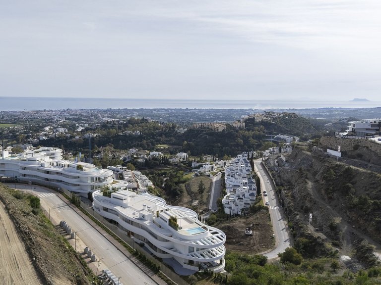 Apartment for Sale in Benahavís, Malaga 28