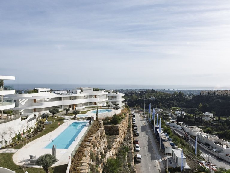 Apartment for Sale in Benahavís, Malaga 29