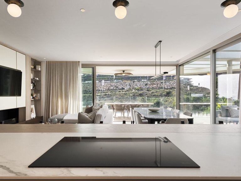 Apartment for Sale in Benahavís, Malaga 3