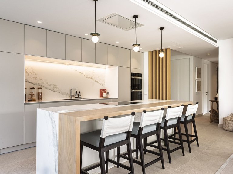 Apartment for Sale in Benahavís, Malaga 4