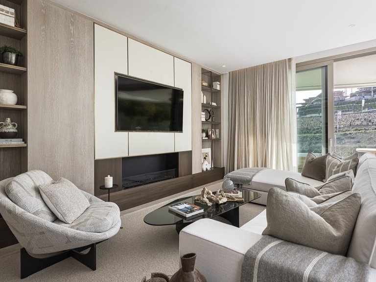 Apartment for Sale in Benahavís, Malaga 5