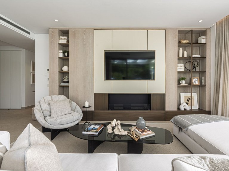 Apartment for Sale in Benahavís, Malaga 6