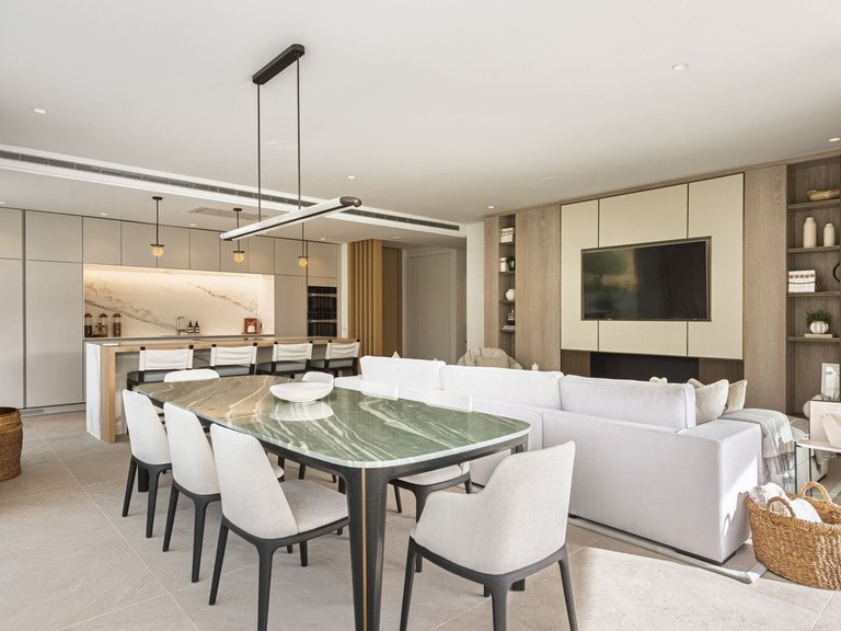 Apartment for Sale in Benahavís, Malaga 8