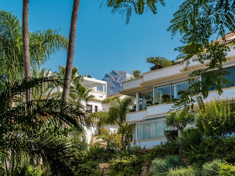 Penthouse for Sale in Marbella, Malaga 22