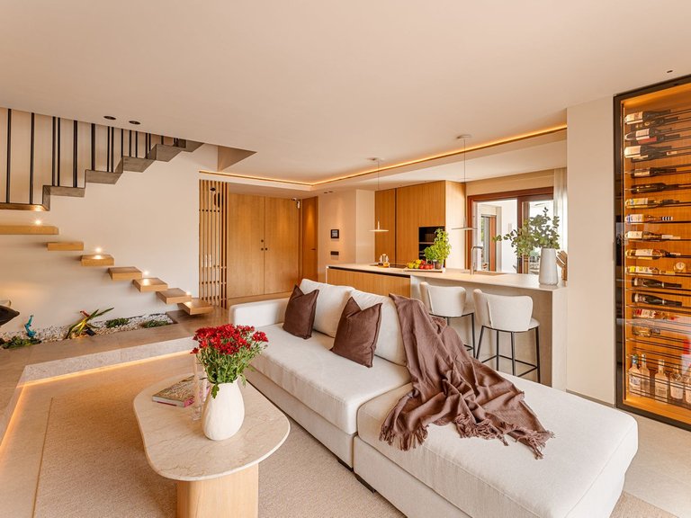 Penthouse for Sale in Marbella, Malaga 7