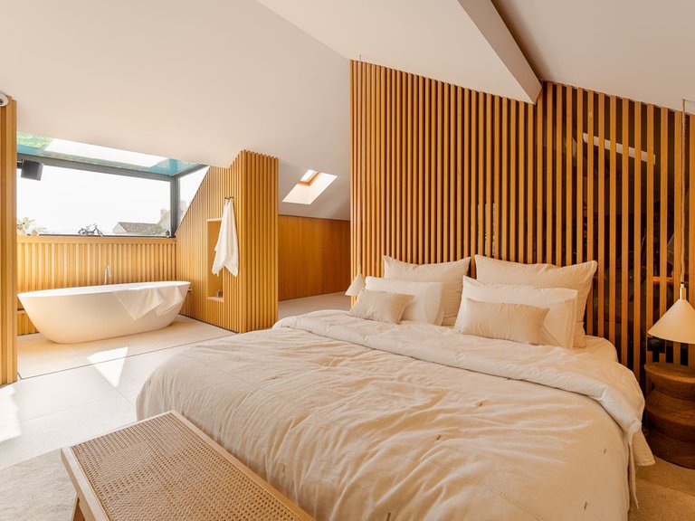 Penthouse for Sale in Marbella, Malaga 8