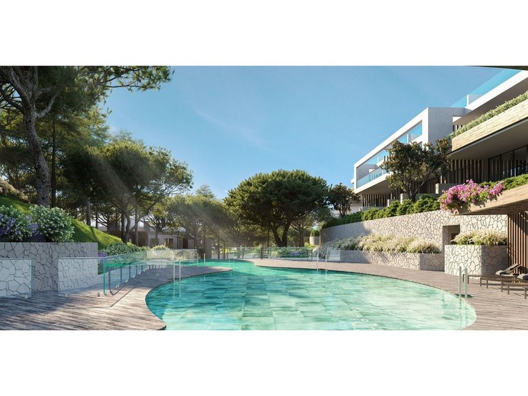 Apartment for Sale in Cabopino, Malaga 1