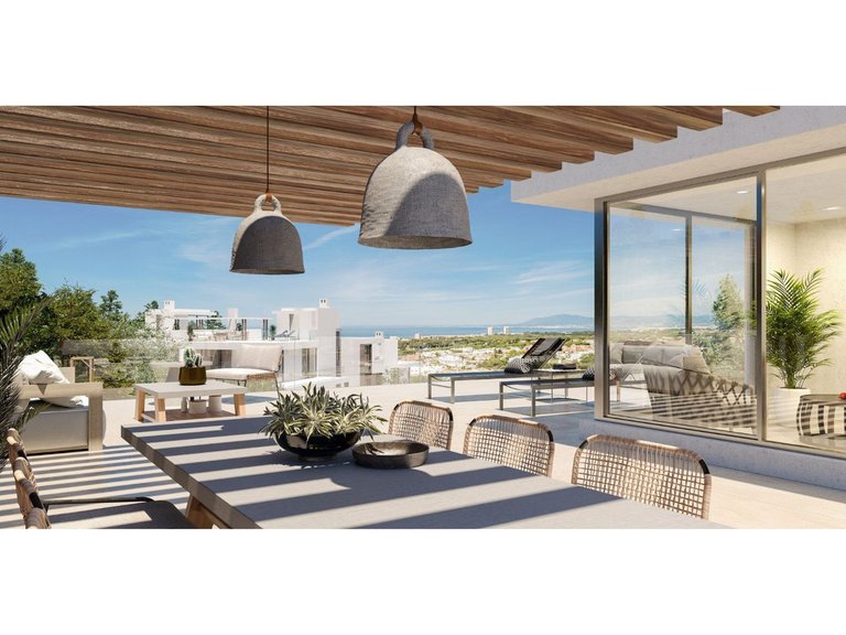 Apartment for Sale in Cabopino, Malaga 2