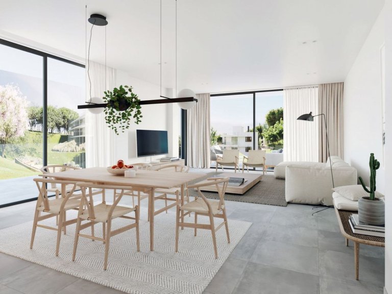 Apartment for Sale in Cabopino, Malaga 4