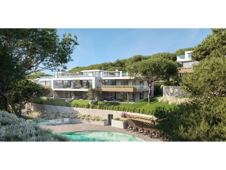 Apartment for Sale in Cabopino, Malaga 7