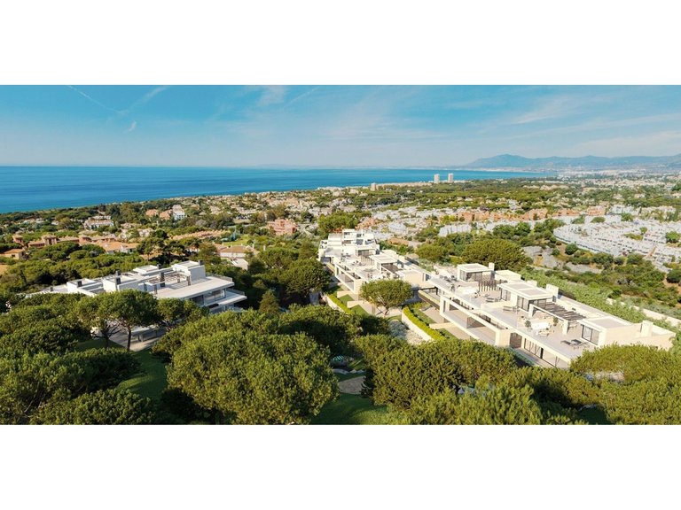 Apartment for Sale in Cabopino, Malaga 9