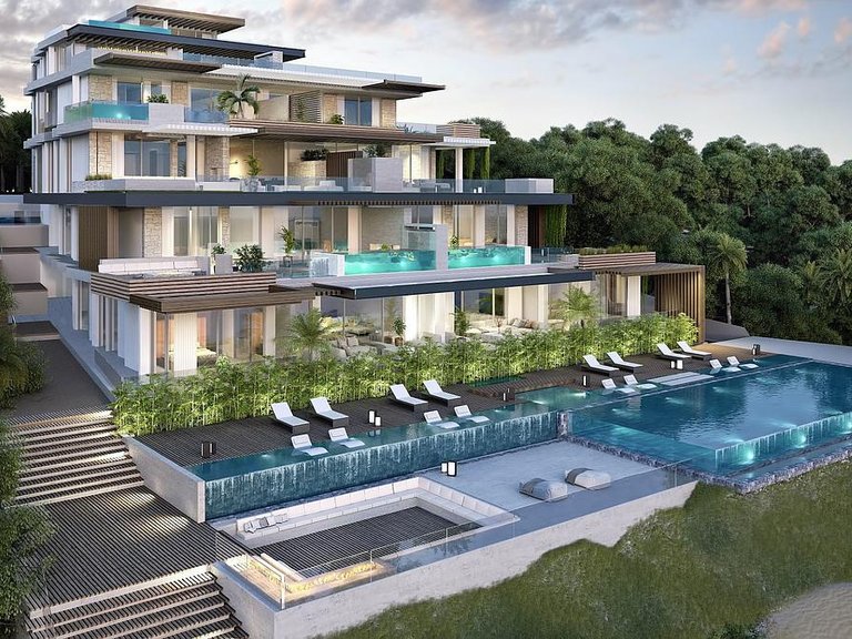Apartment for Sale in Estepona, Malaga 3