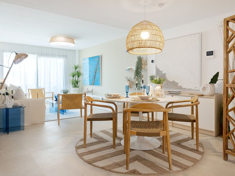 Apartment for Sale in Casares Playa, Malaga 11