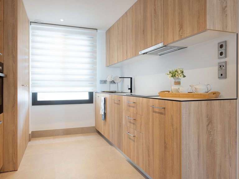 Apartment for Sale in Casares Playa, Malaga 12