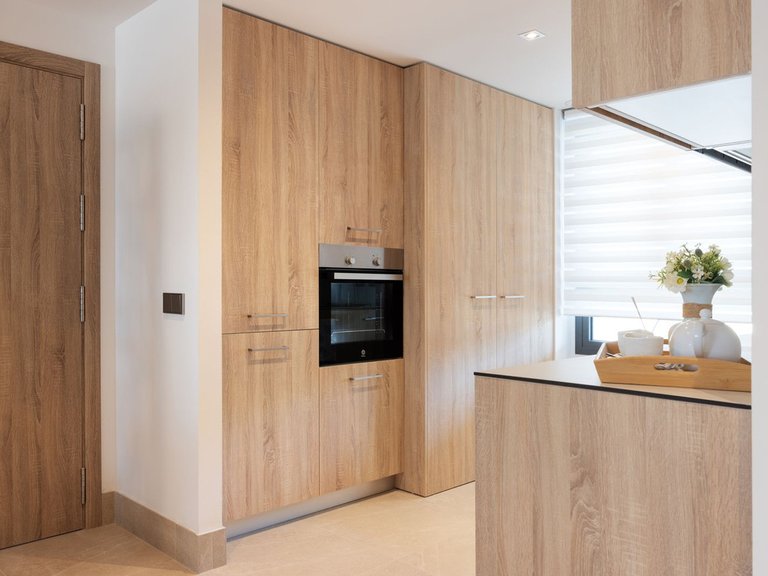 Apartment for Sale in Casares Playa, Malaga 13