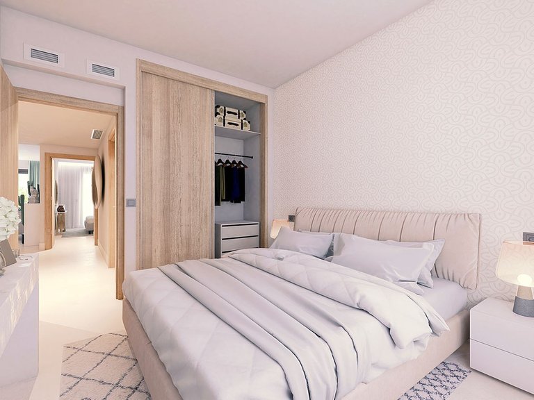 Apartment for Sale in Casares Playa, Malaga 25