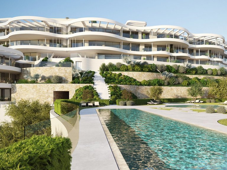 Apartment for Sale in Benahavís, Malaga 23