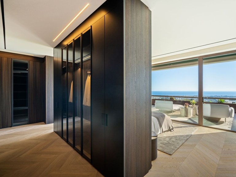 Villa for Sale in Benahavís, Malaga 21