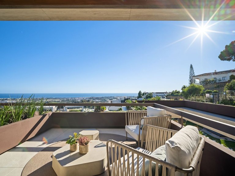 Villa for Sale in Benahavís, Malaga 33