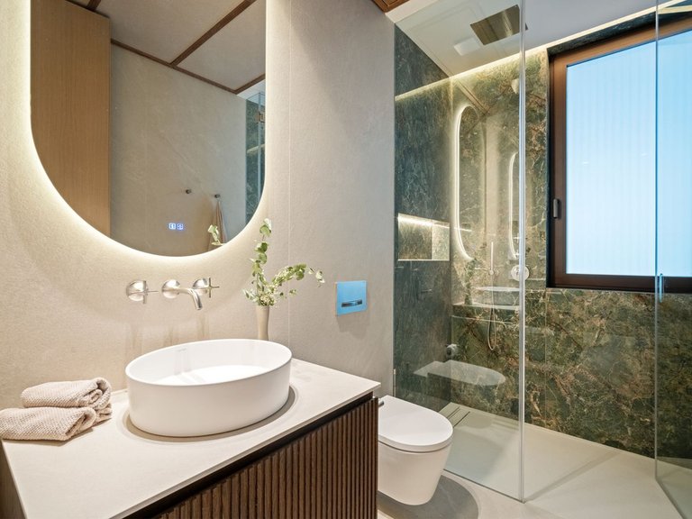 Villa for Sale in Benahavís, Malaga 38