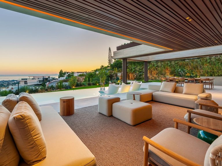 Villa for Sale in Benahavís, Malaga 49