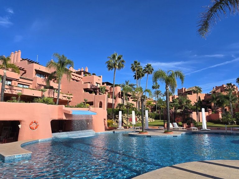 Apartment for Sale in Estepona, Malaga 1