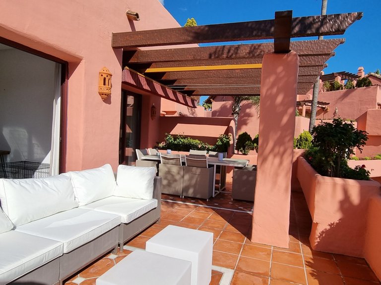 Apartment for Sale in Estepona, Malaga 10