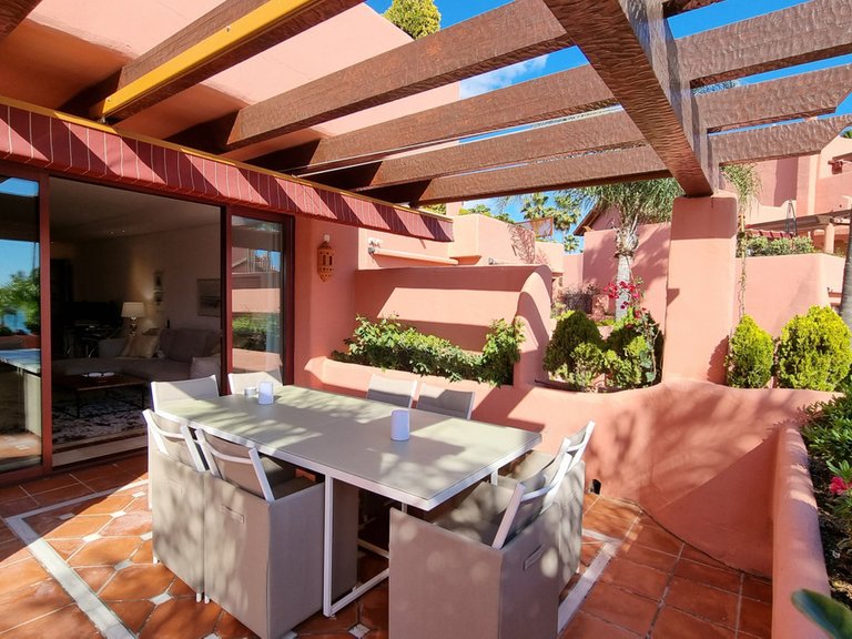 Apartment for Sale in Estepona, Malaga 12
