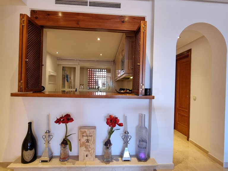 Apartment for Sale in Estepona, Malaga 13