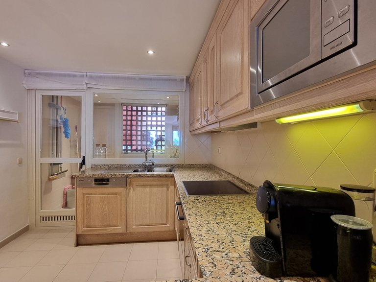 Apartment for Sale in Estepona, Malaga 14