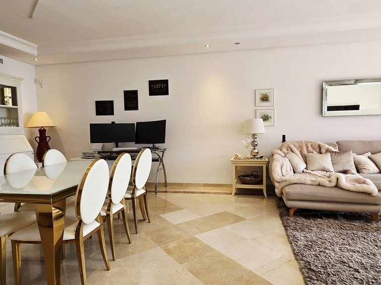 Apartment for Sale in Estepona, Malaga 15